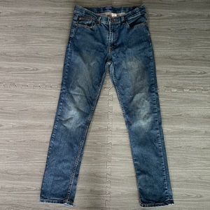 Arizona Boys Jeans